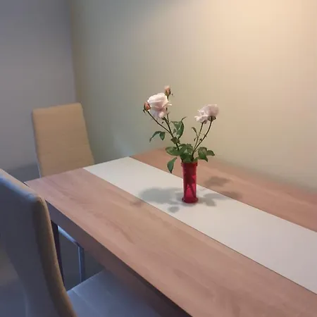 Am Kurpark, アパート *