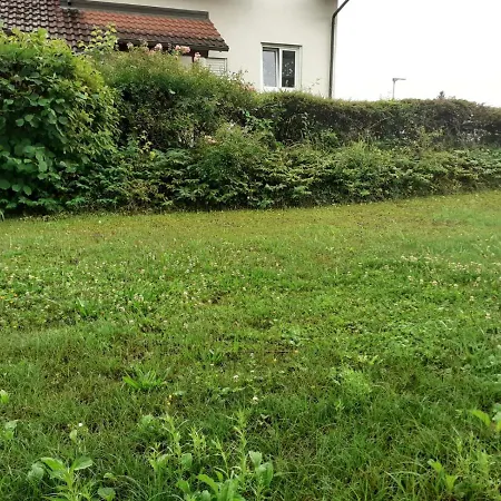 Am Kurpark, ガイリンゲン