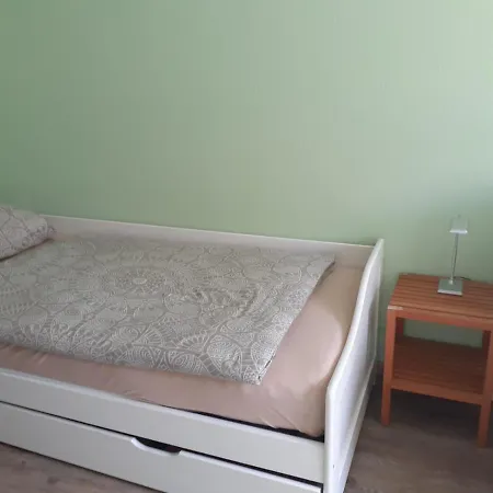 Am Kurpark, アパート ガイリンゲン