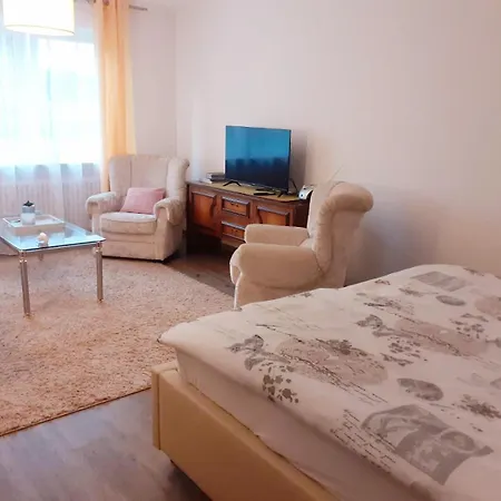 Am Kurpark, アパート *